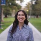 Isabella Gonzales headshot