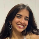 Leisha Jhamb headshot