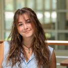 Madeline Landsberg headshot