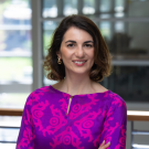 Ramina Murshudova Headshot
