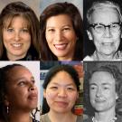 The “Remarkable UC Davis Women”