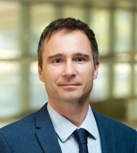Nathan Camp headshot