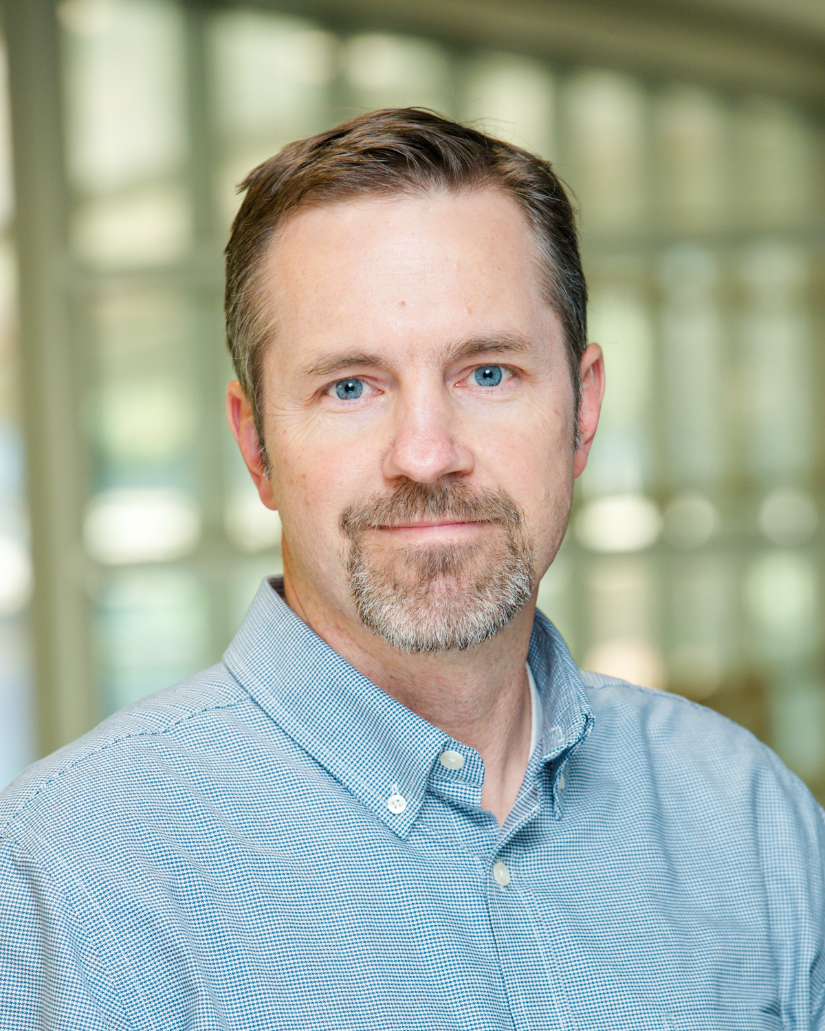 Hartsough Headshot