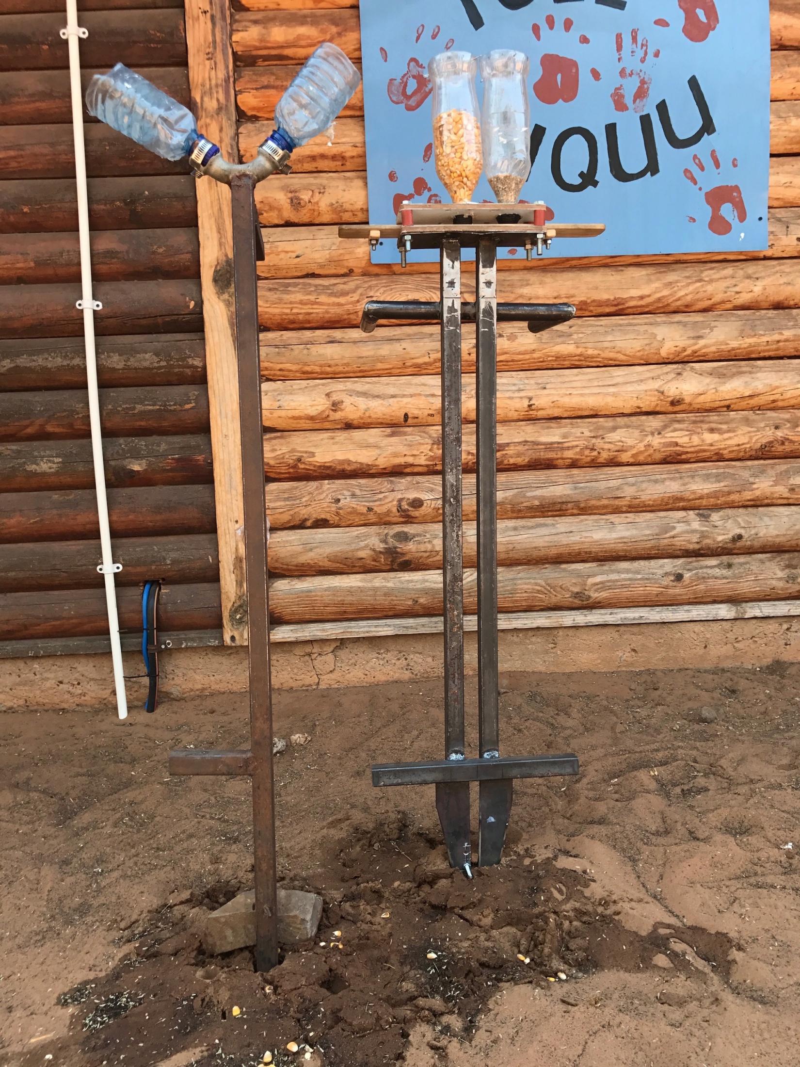 Precision Planter