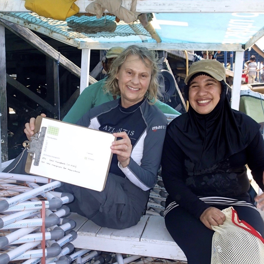 Professor Williams Seed Grant Recipient