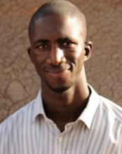 Dieme headshot