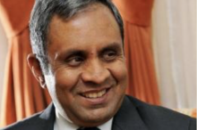 Venkatesan Ashok