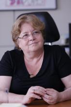 Connie McManus Pimentel photo