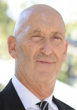 David Theo Goldberg