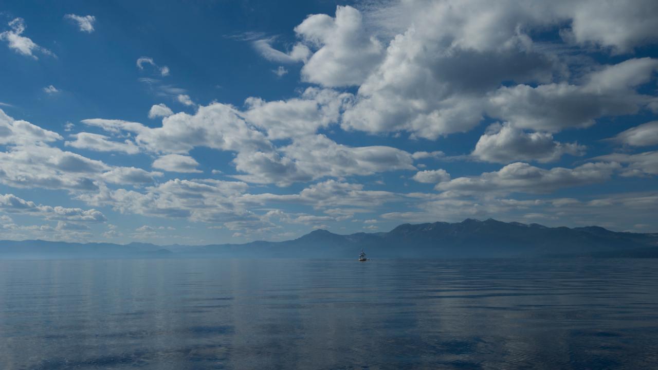 Lake Tahoe