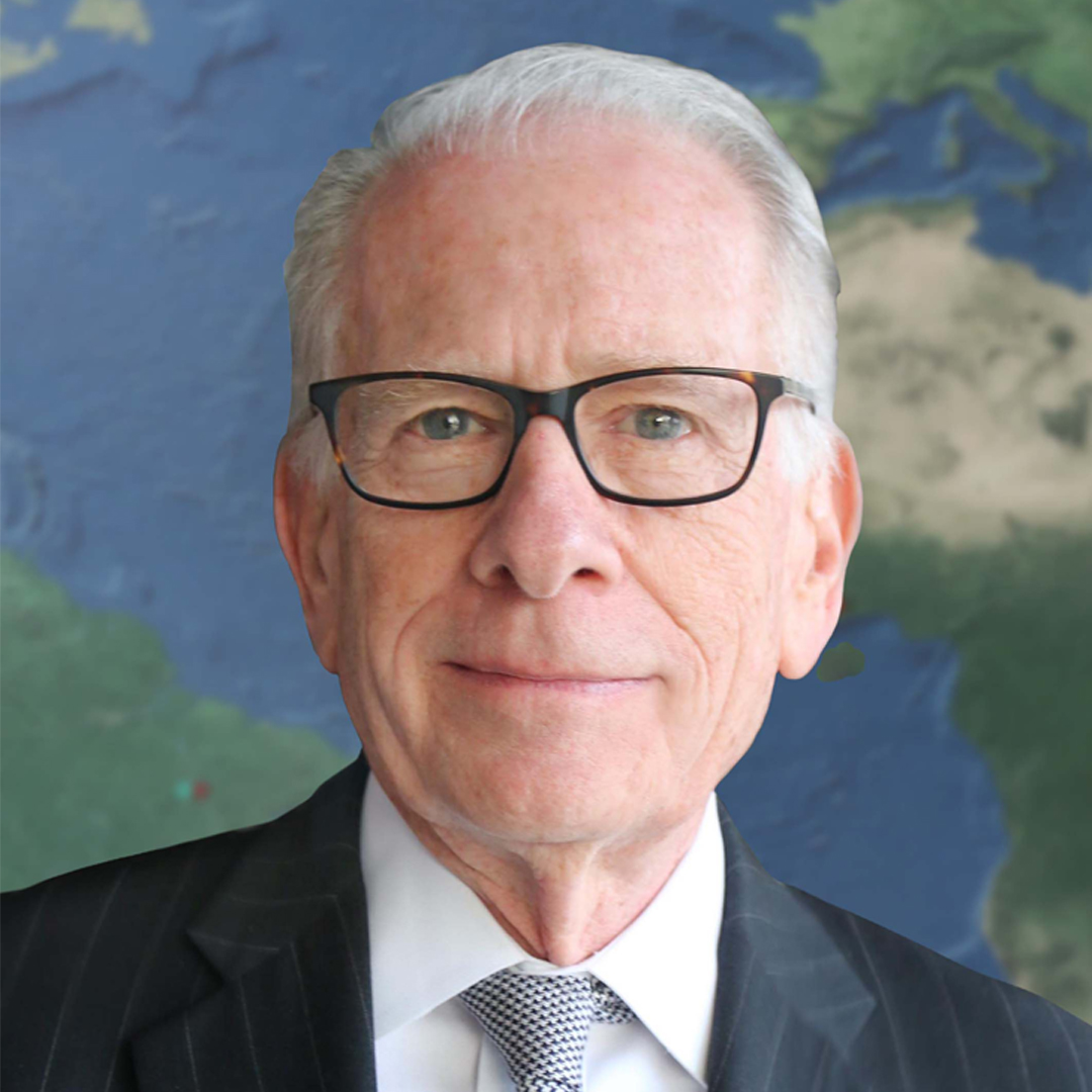 Goodman headshot