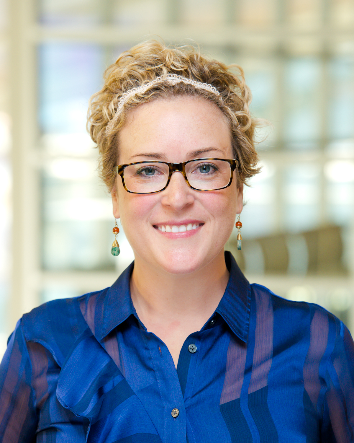 "Bonnie Shea Headshot"