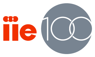 IIE logo