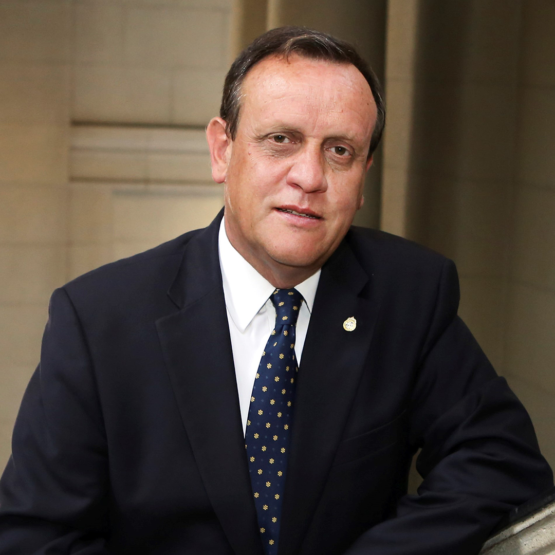 Ignacio Sánchez Díaz