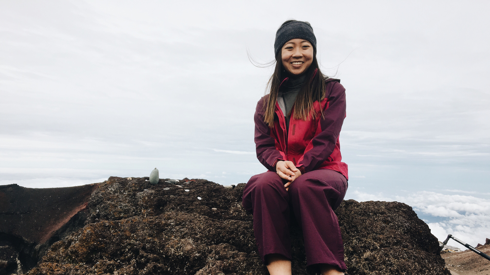 Nguyen resting