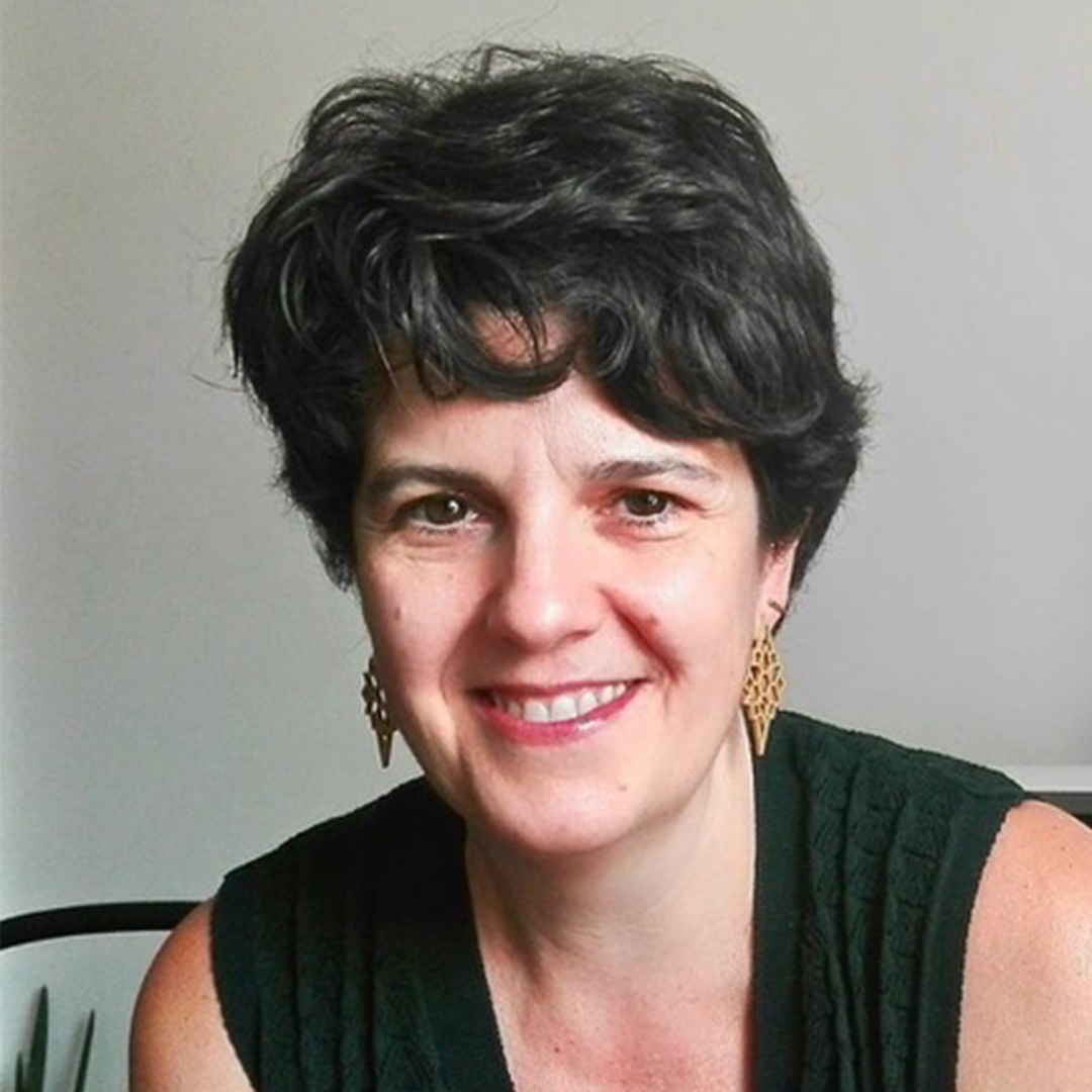 Matilde Sánchez Fernández headshot