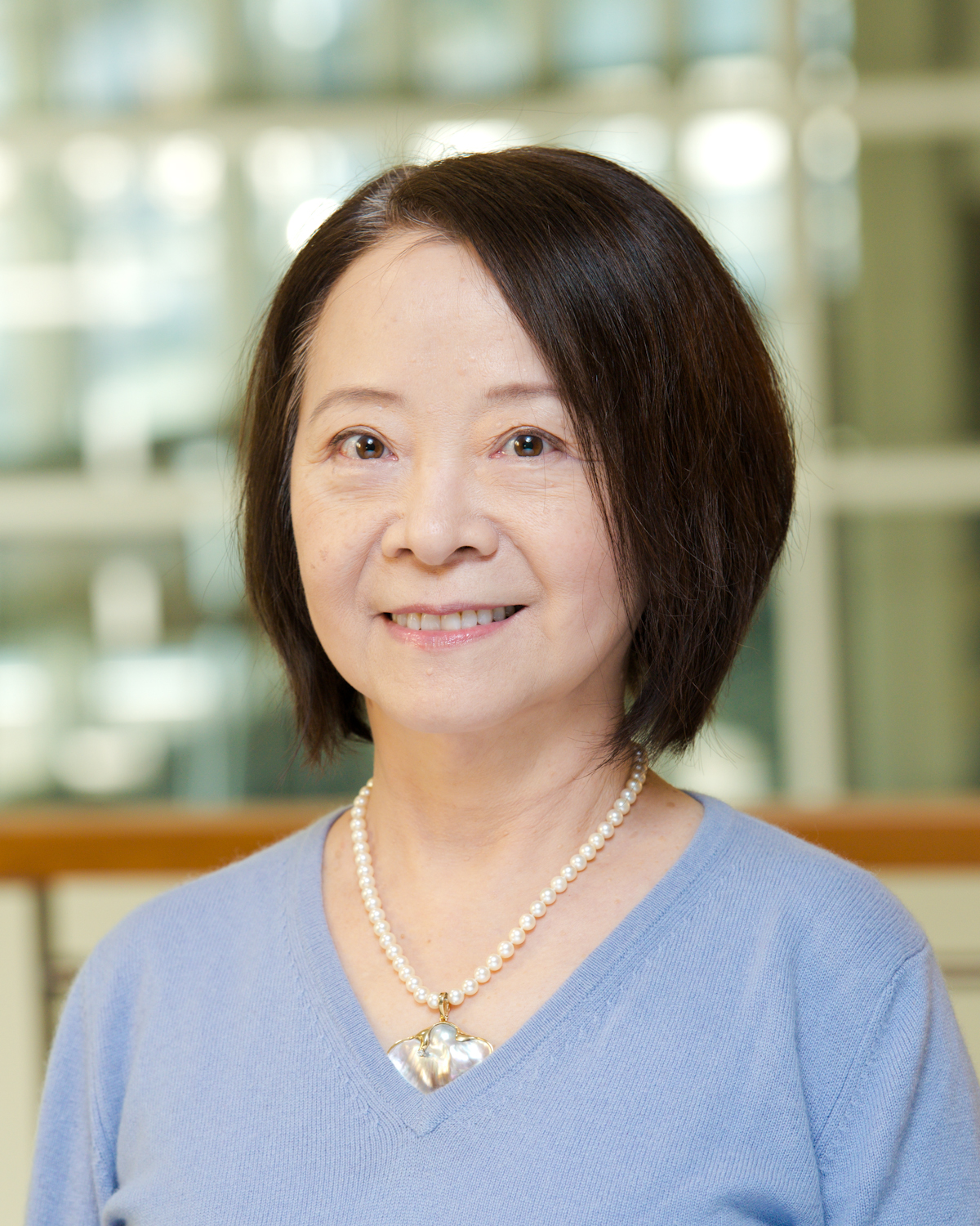 "Michelle Yeh Headshot"