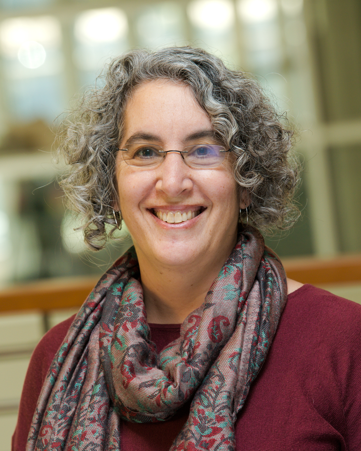 "Nancy Erbstein Headshot"