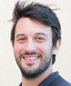 Bowden Headshot