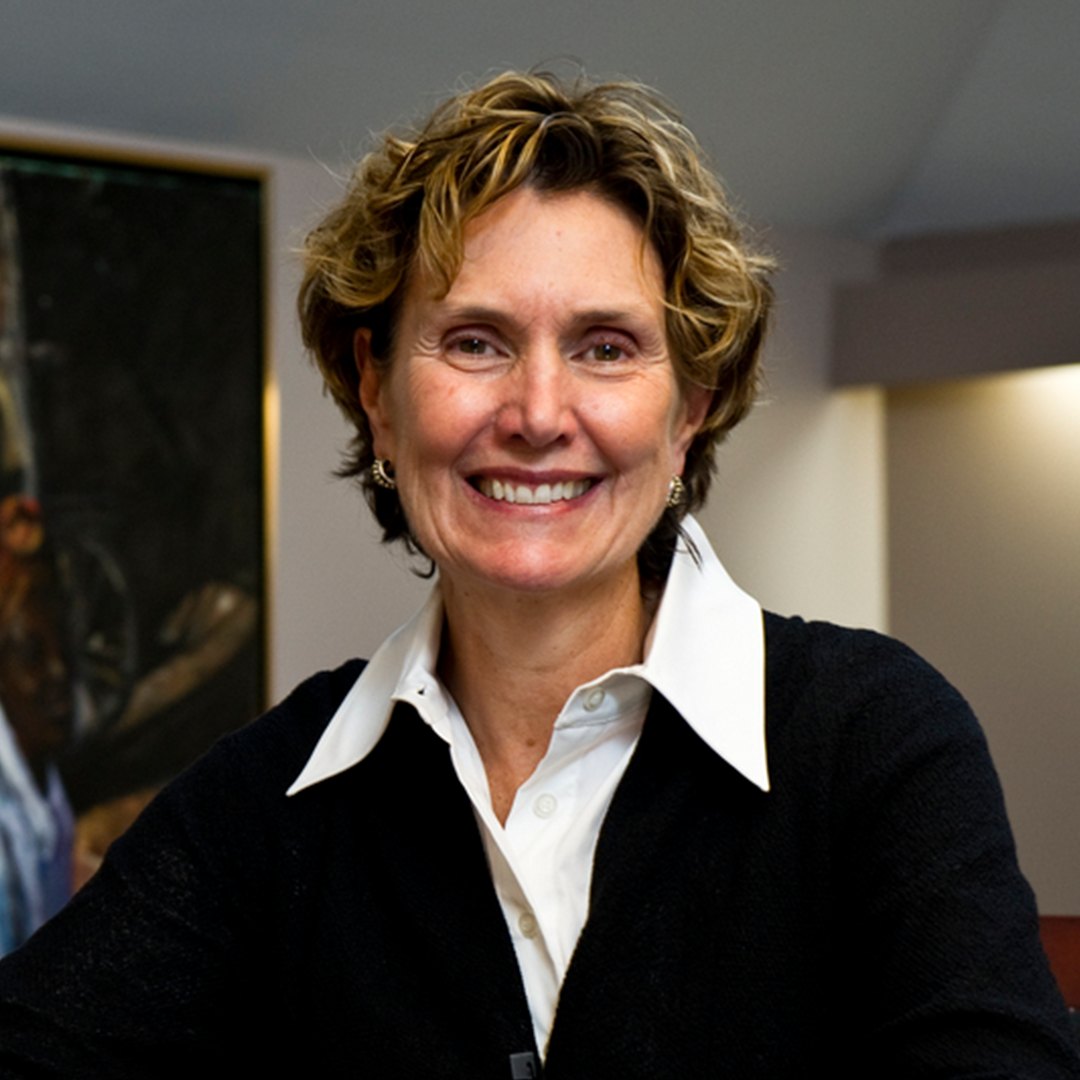 Patricia Campbell headshot