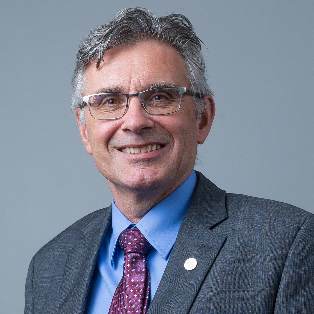 Wim de Villiers headshot