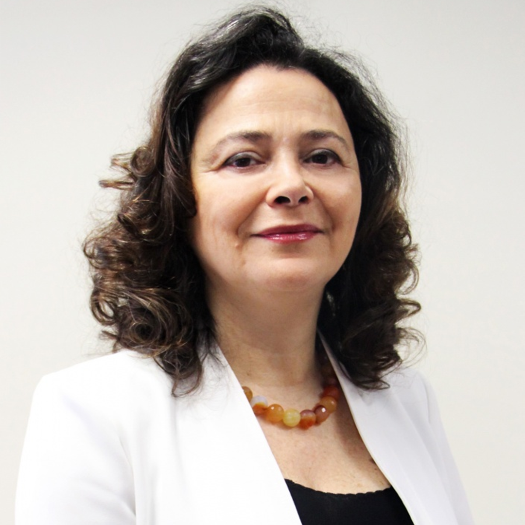 Soraya Soubhi Smaili