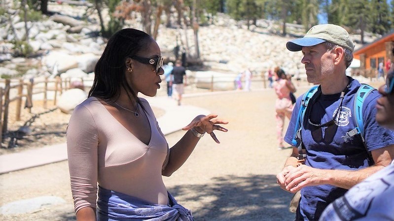 Ufere at Lake Tahoe