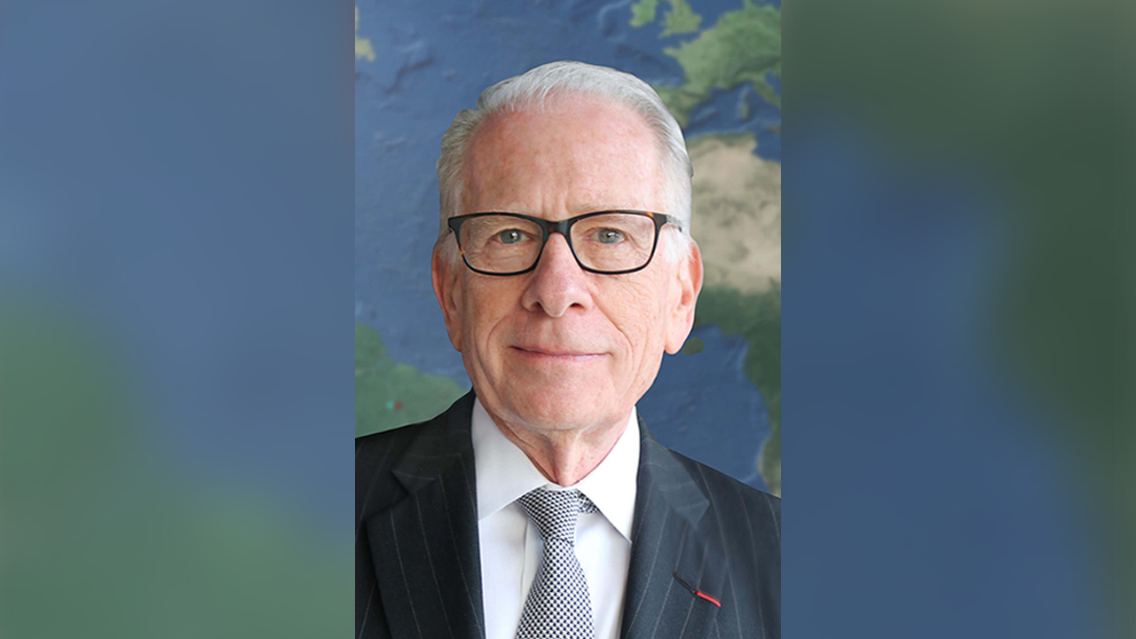 Allan E. Goodman