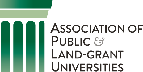 APLU logo