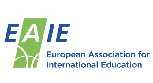 EAIE logo