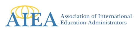 AIEA logo