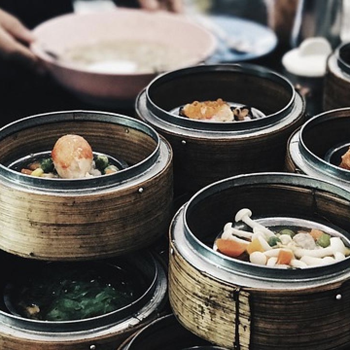 dim sum
