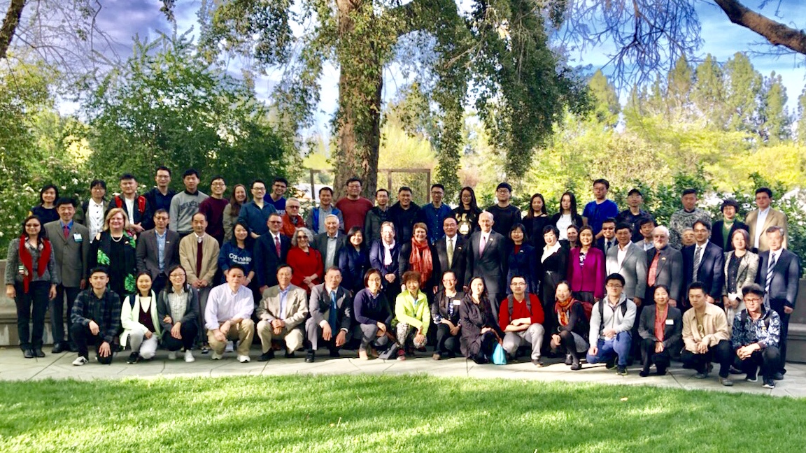 consul general on campus
