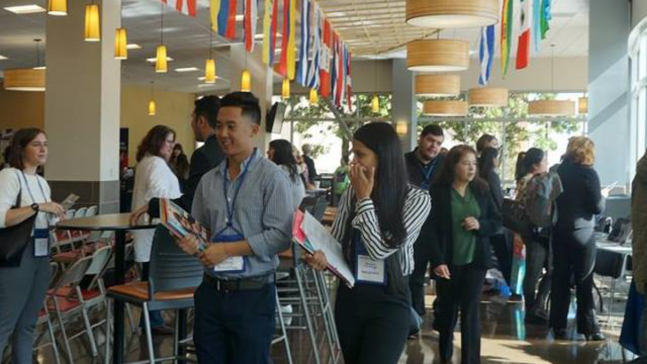 UC Davis Global Learning Conference