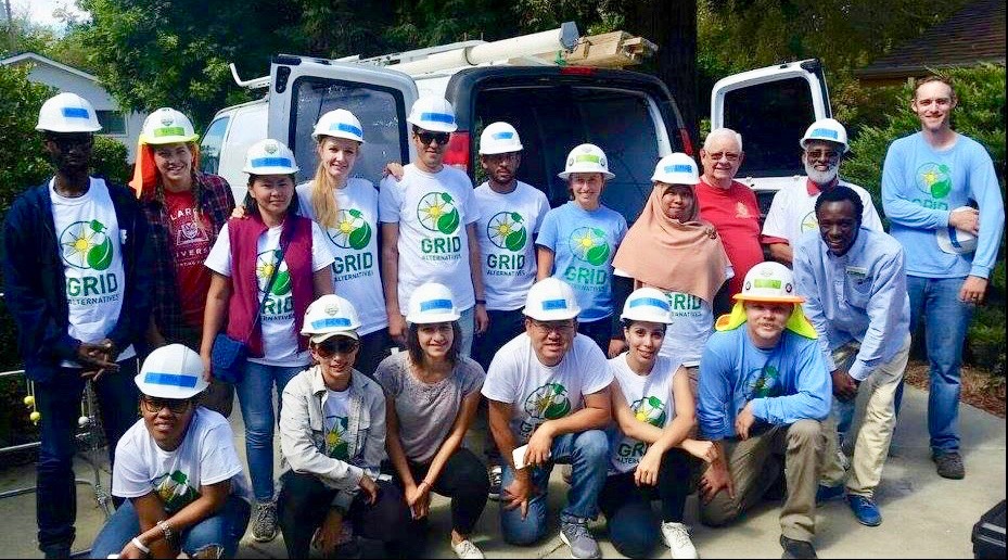 humphrey-fellows-volunteering
