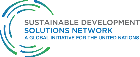 SDSN logo