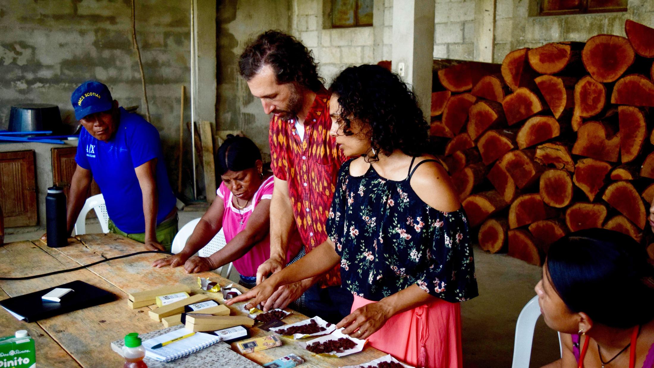 Global Learning Photo
