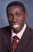 Humphrey Portrait