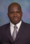 Humphrey Portrait
