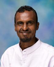 Hersi Headshot