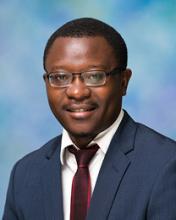 Kabananiye headshot