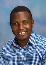 Tuyishime headshot