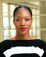 Ufere Headshot