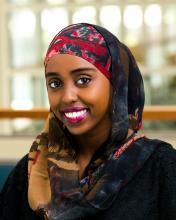 Ilmi Headshot