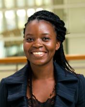 Phiri Headshot