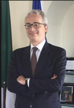 Lorenzo Ortona photo