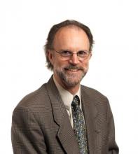 Waterhouse Headshot