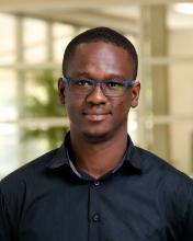 Kabore Headshot