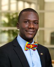 Asiamah-Bampoe Headshot