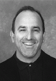 Kupperman Headshot